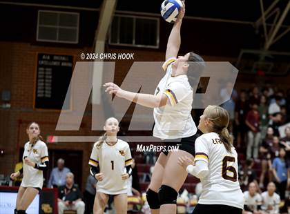 Thumbnail 3 in Mica Mountain @ Salpointe Catholic photogallery.
