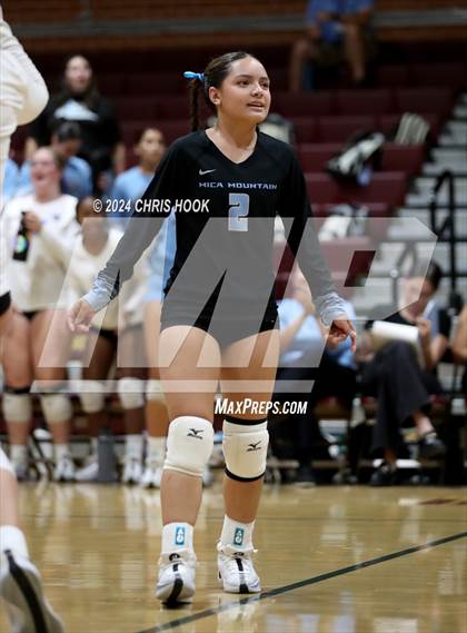 Thumbnail 1 in Mica Mountain @ Salpointe Catholic photogallery.