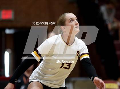 Thumbnail 1 in Mica Mountain @ Salpointe Catholic photogallery.
