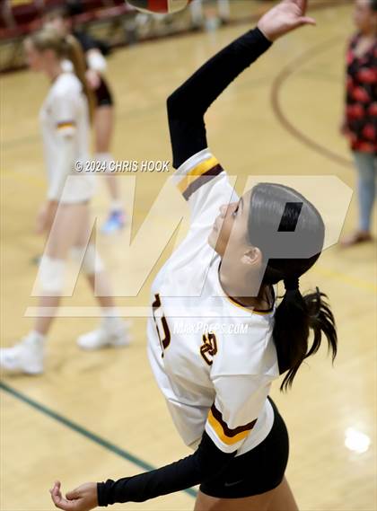 Thumbnail 1 in Mica Mountain @ Salpointe Catholic photogallery.