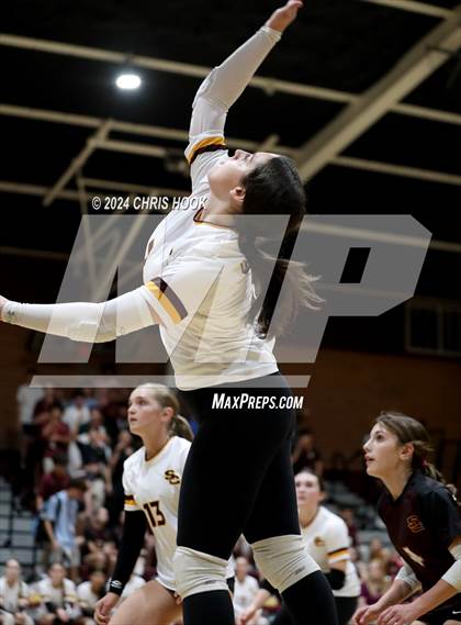 Thumbnail 1 in Mica Mountain @ Salpointe Catholic photogallery.