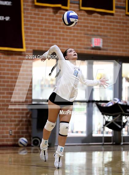 Thumbnail 3 in Mica Mountain @ Salpointe Catholic photogallery.