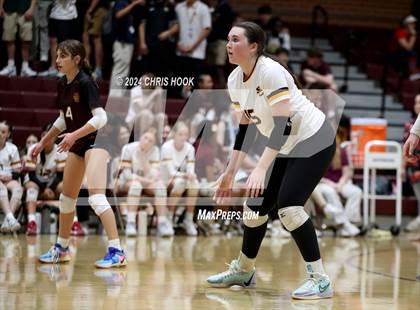 Thumbnail 1 in Mica Mountain @ Salpointe Catholic photogallery.