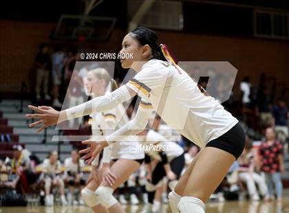 Thumbnail 1 in Mica Mountain @ Salpointe Catholic photogallery.