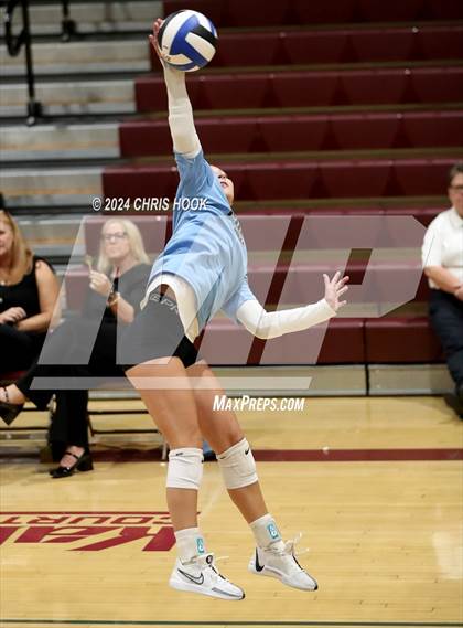 Thumbnail 1 in Mica Mountain @ Salpointe Catholic photogallery.