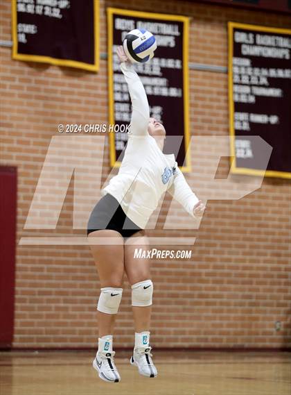 Thumbnail 3 in Mica Mountain @ Salpointe Catholic photogallery.