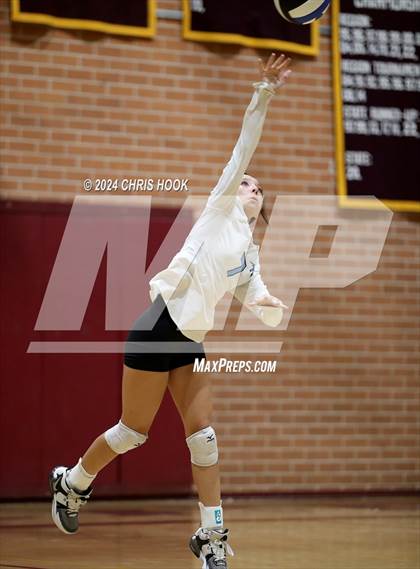 Thumbnail 1 in Mica Mountain @ Salpointe Catholic photogallery.