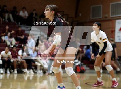 Thumbnail 3 in Mica Mountain @ Salpointe Catholic photogallery.