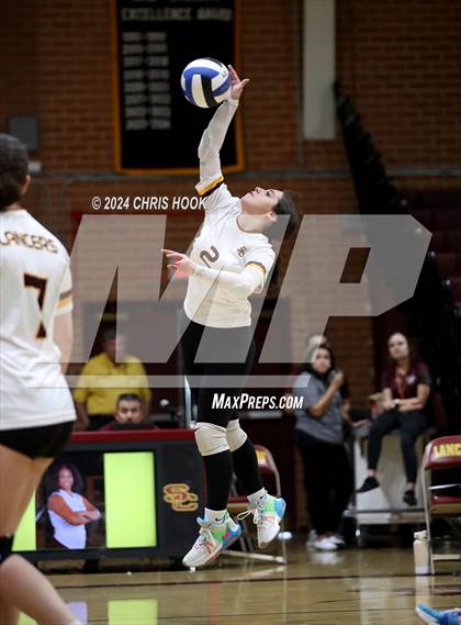 Thumbnail 3 in Mica Mountain @ Salpointe Catholic photogallery.