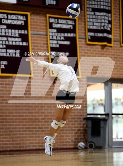 Thumbnail 2 in Mica Mountain @ Salpointe Catholic photogallery.