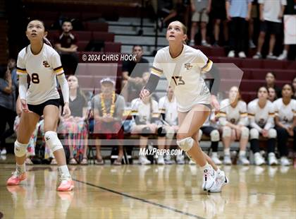 Thumbnail 1 in Mica Mountain @ Salpointe Catholic photogallery.
