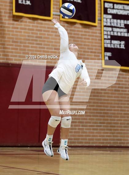 Thumbnail 1 in Mica Mountain @ Salpointe Catholic photogallery.