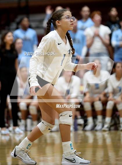 Thumbnail 1 in Mica Mountain @ Salpointe Catholic photogallery.