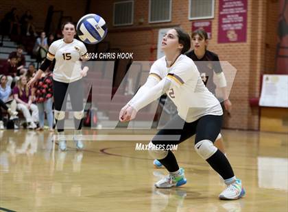Thumbnail 2 in Mica Mountain @ Salpointe Catholic photogallery.