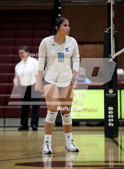 Thumbnail 2 in Mica Mountain @ Salpointe Catholic photogallery.