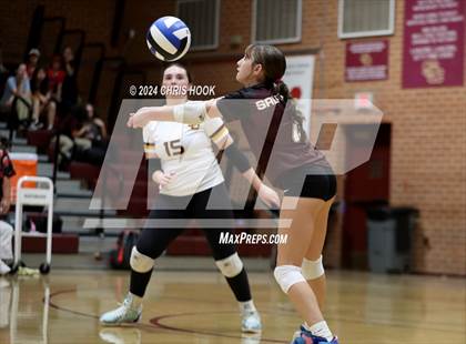 Thumbnail 2 in Mica Mountain @ Salpointe Catholic photogallery.