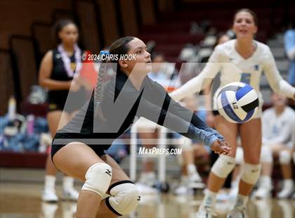Thumbnail 3 in Mica Mountain @ Salpointe Catholic photogallery.