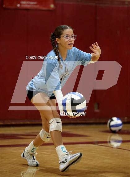 Thumbnail 3 in Mica Mountain @ Salpointe Catholic photogallery.