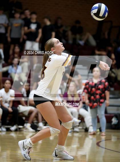 Thumbnail 3 in Mica Mountain @ Salpointe Catholic photogallery.