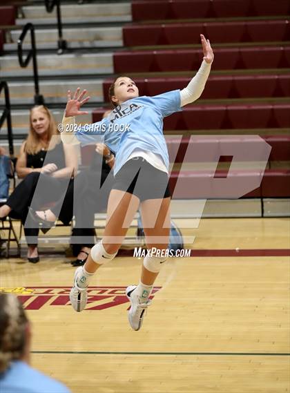 Thumbnail 3 in Mica Mountain @ Salpointe Catholic photogallery.