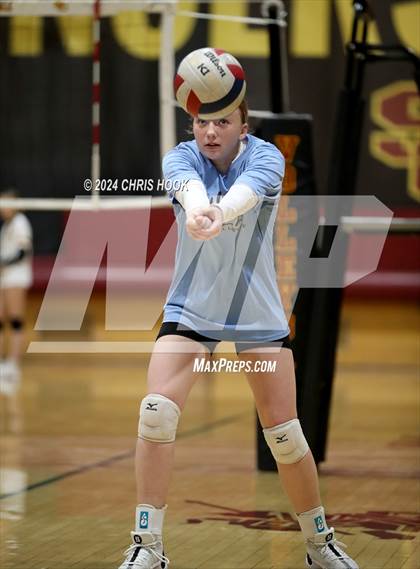 Thumbnail 1 in Mica Mountain @ Salpointe Catholic photogallery.