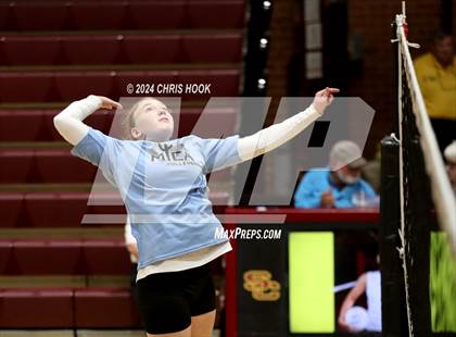 Thumbnail 1 in Mica Mountain @ Salpointe Catholic photogallery.