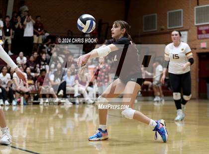 Thumbnail 1 in Mica Mountain @ Salpointe Catholic photogallery.