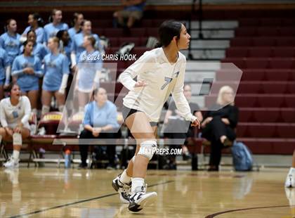 Thumbnail 3 in Mica Mountain @ Salpointe Catholic photogallery.