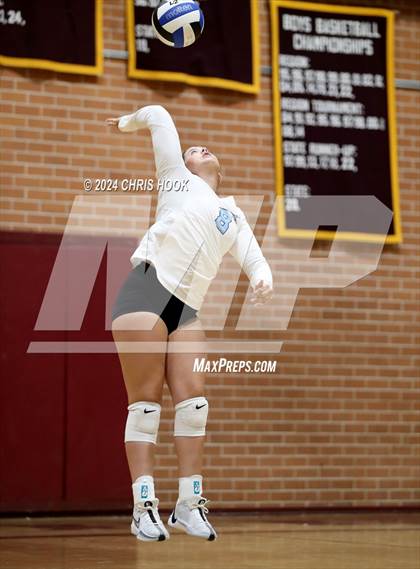 Thumbnail 3 in Mica Mountain @ Salpointe Catholic photogallery.