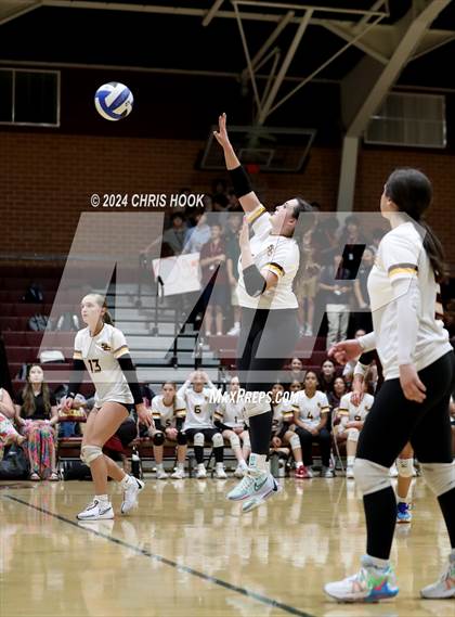Thumbnail 2 in Mica Mountain @ Salpointe Catholic photogallery.