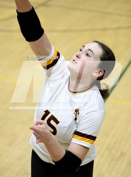 Thumbnail 3 in Mica Mountain @ Salpointe Catholic photogallery.