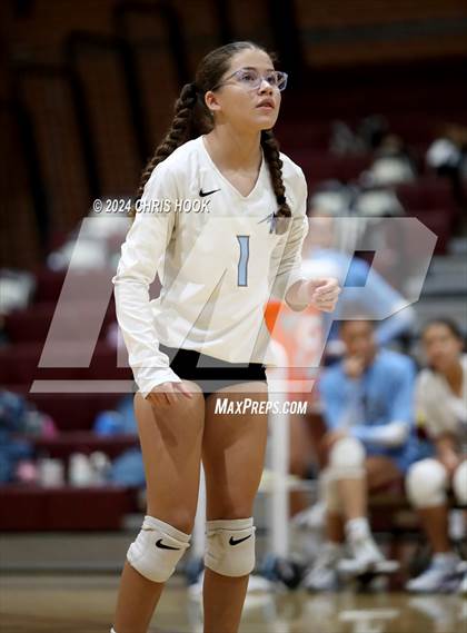 Thumbnail 3 in Mica Mountain @ Salpointe Catholic photogallery.