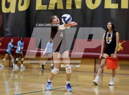 Thumbnail 3 in Mica Mountain @ Salpointe Catholic photogallery.
