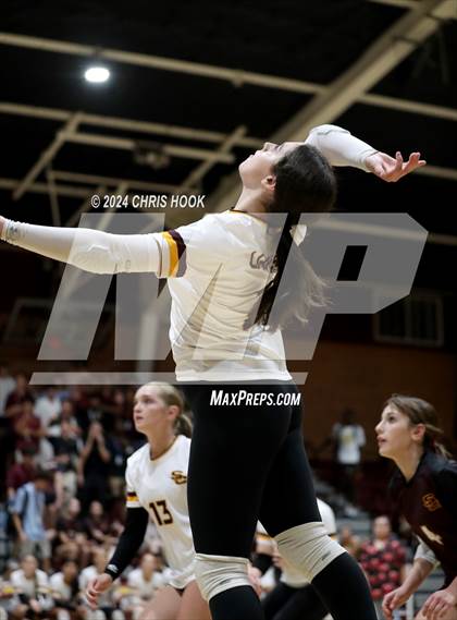 Thumbnail 3 in Mica Mountain @ Salpointe Catholic photogallery.