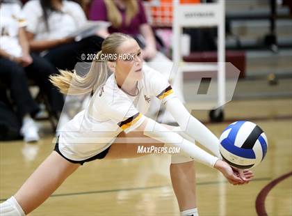 Thumbnail 2 in Mica Mountain @ Salpointe Catholic photogallery.