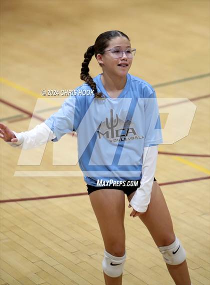 Thumbnail 2 in Mica Mountain @ Salpointe Catholic photogallery.