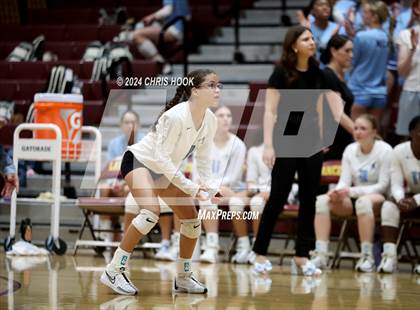 Thumbnail 1 in Mica Mountain @ Salpointe Catholic photogallery.