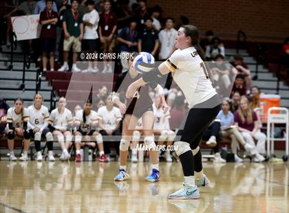 Thumbnail 2 in Mica Mountain @ Salpointe Catholic photogallery.