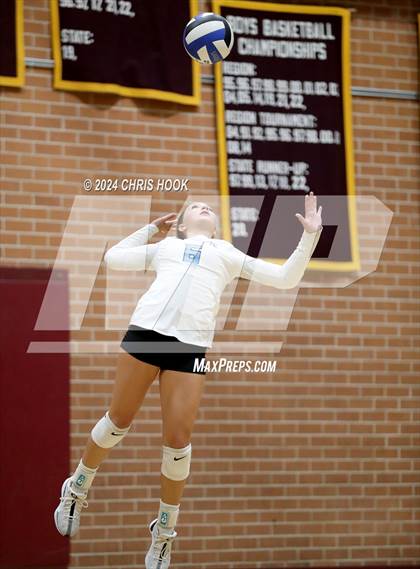 Thumbnail 1 in Mica Mountain @ Salpointe Catholic photogallery.