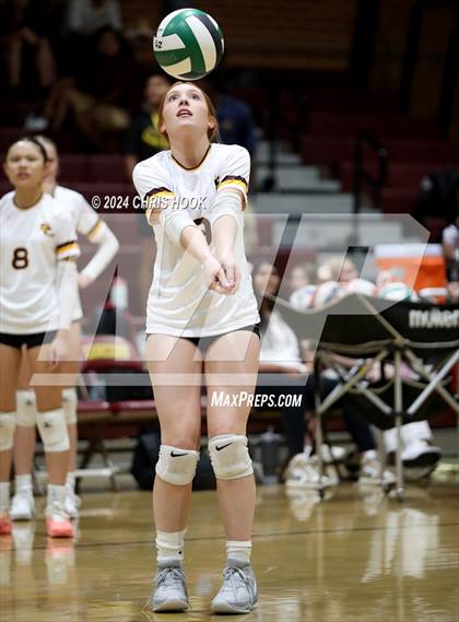 Thumbnail 1 in Mica Mountain @ Salpointe Catholic photogallery.