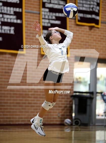 Thumbnail 3 in Mica Mountain @ Salpointe Catholic photogallery.