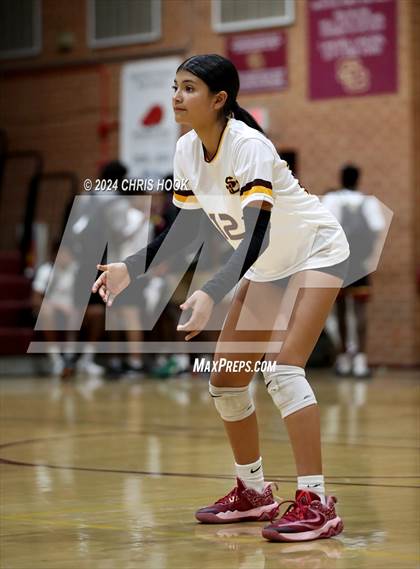 Thumbnail 3 in Mica Mountain @ Salpointe Catholic photogallery.