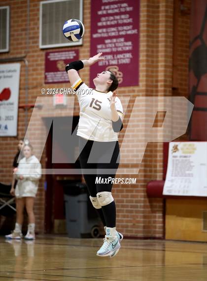 Thumbnail 3 in Mica Mountain @ Salpointe Catholic photogallery.