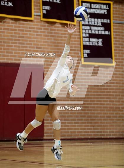 Thumbnail 3 in Mica Mountain @ Salpointe Catholic photogallery.