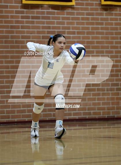 Thumbnail 2 in Mica Mountain @ Salpointe Catholic photogallery.