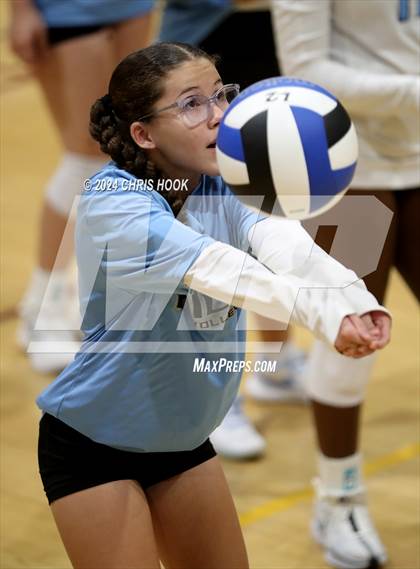 Thumbnail 3 in Mica Mountain @ Salpointe Catholic photogallery.