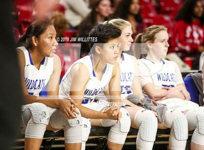 Thumbnail 3 in Sahuaro vs. Mesquite (AIA 5A Semifinal)  photogallery.