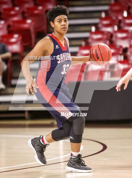 Thumbnail 3 in Sahuaro vs. Mesquite (AIA 5A Semifinal)  photogallery.