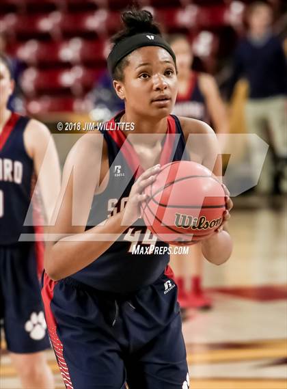 Thumbnail 3 in Sahuaro vs. Mesquite (AIA 5A Semifinal)  photogallery.