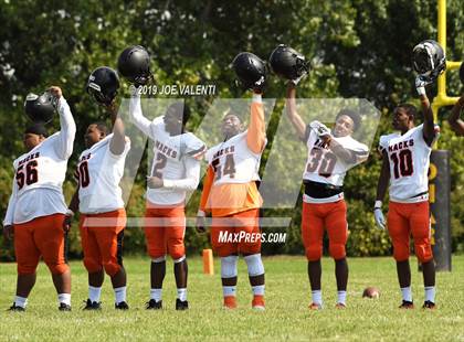 Thumbnail 3 in McKinley @ Cardinal O'Hara photogallery.